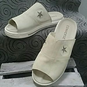 converse flip flops mens